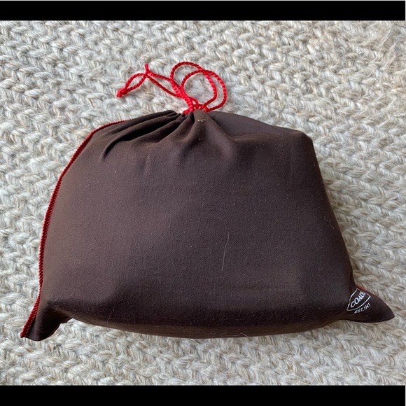 Coach Grey Penelope Shantung Signature Hobo Handbag - Excellent Condition - Picture 7 of 9